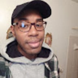 Meet your Posher, Zach